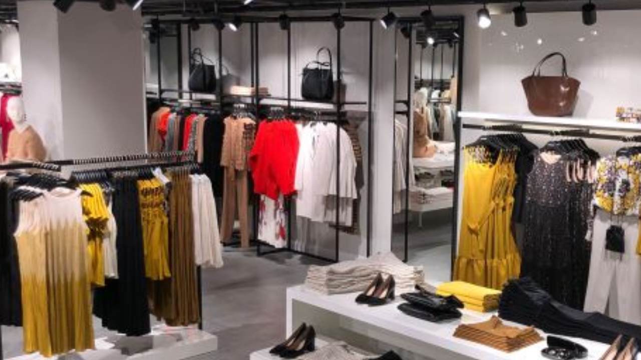 Ünlü moda zincirinin kurucusu, iflasın ardından hayatını kaybetti
