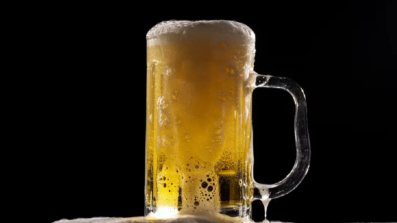 Britanya'dan bira uyarısı: Almanya'da bira sırrı, Britanya'yı ürküttü