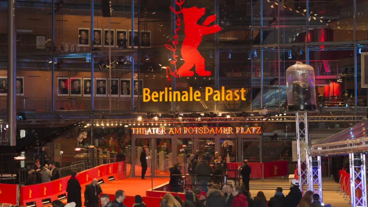 Berlinale, AfD'yi dışladı: Aşırı sağa karşı sert tutum!