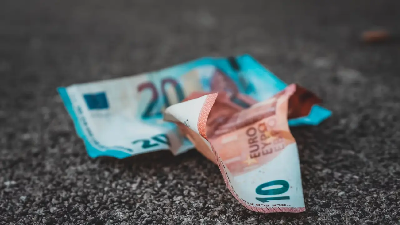 Almanya'da enflasyon eğrisinde dalgalanma