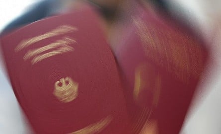 Dünyanın en değerli pasaportu
