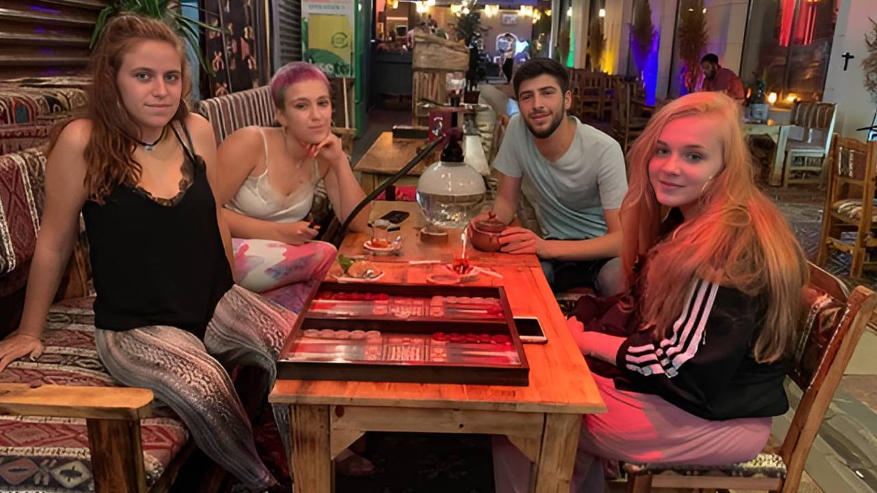 En çok Türkler tercih ediyor: Almanya'da binlerce nargile kafe kapanabilir