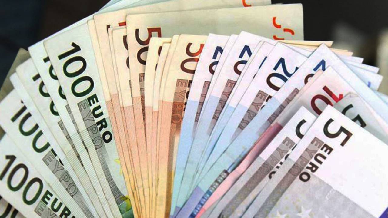 Alman bankaları krizde: Piyasada sert düşüş