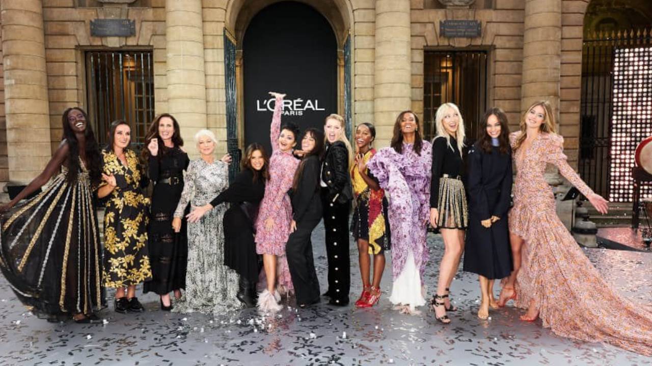 Loreal gruba devredilmişti: Kozmetik devi iflasla karşı karşıya