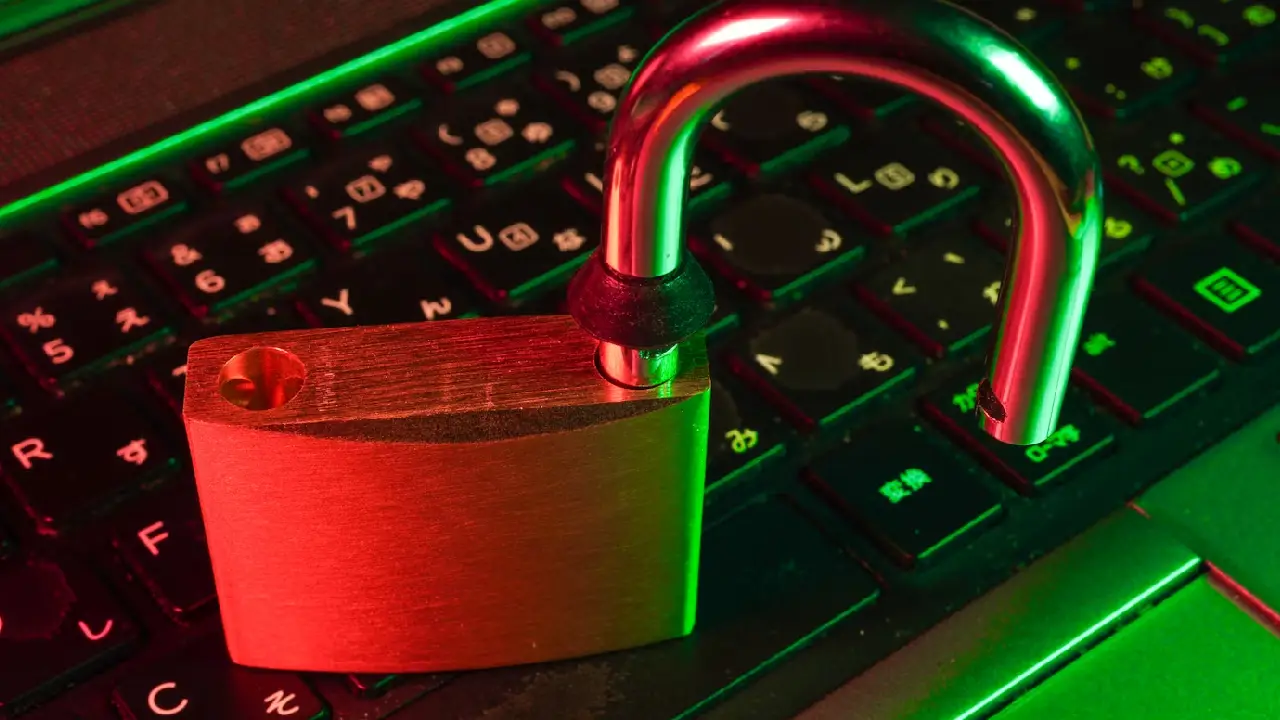 Almanya'nın popüler e-posta sağlayıcısına siber saldırı
