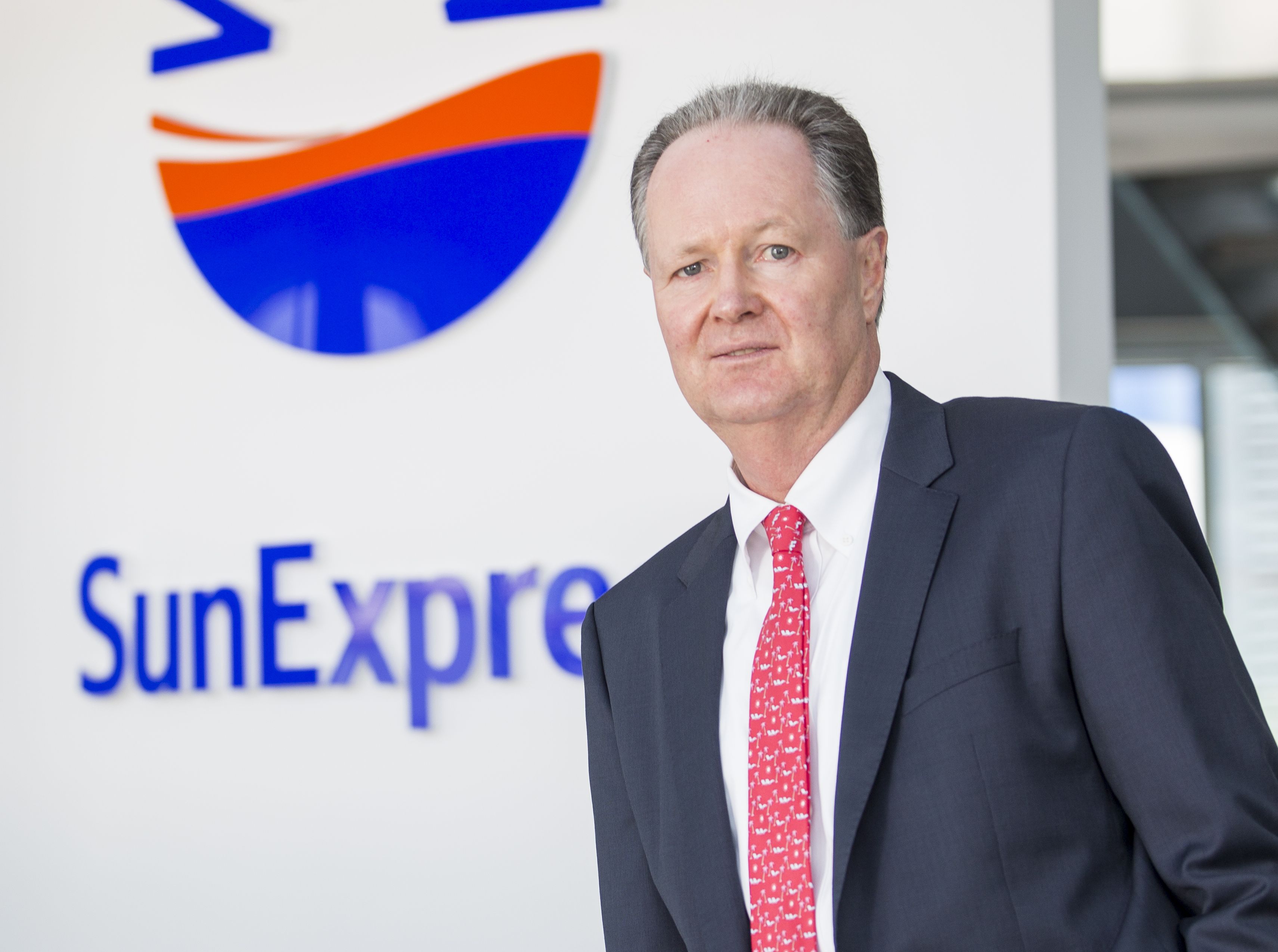 SunExpress, 2015’te rekor gelir elde etti