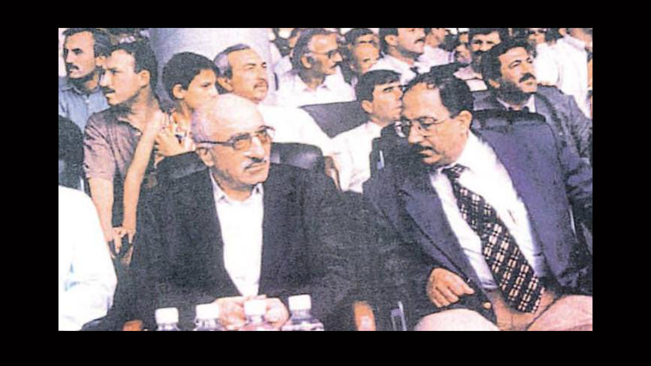 FETÖ elebaşı Gülen’in çok tartışılan yeni kitabı ve videosunun şifreleri