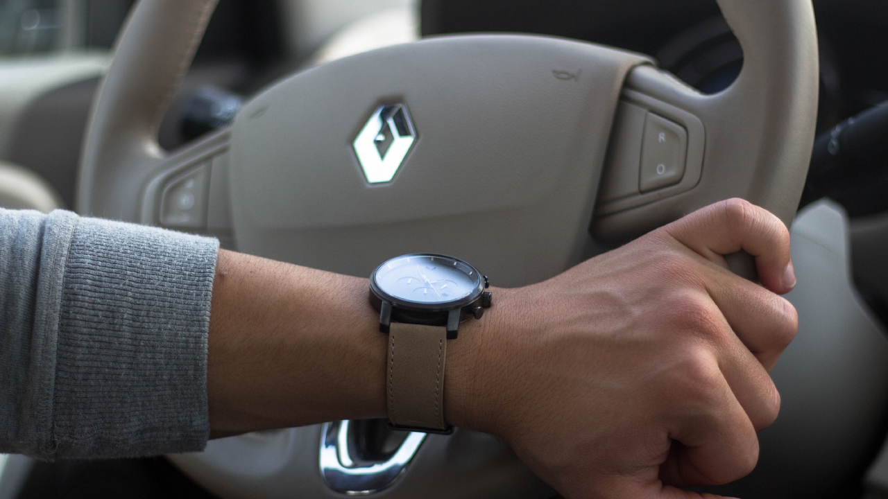 Renault hisse değerlerinde artış