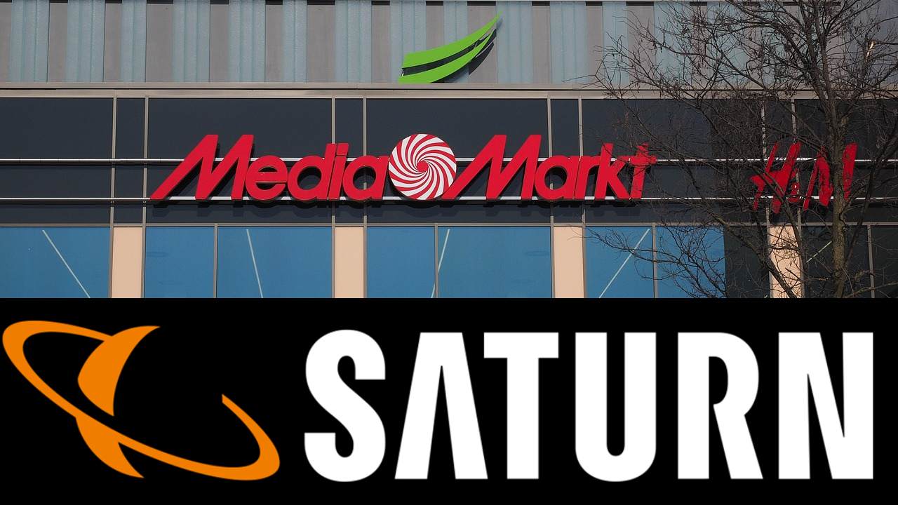 Saturn ve Media Markt'tan müşterileri memnun edecek yeni özellik: 90 dakikada kapınızda!