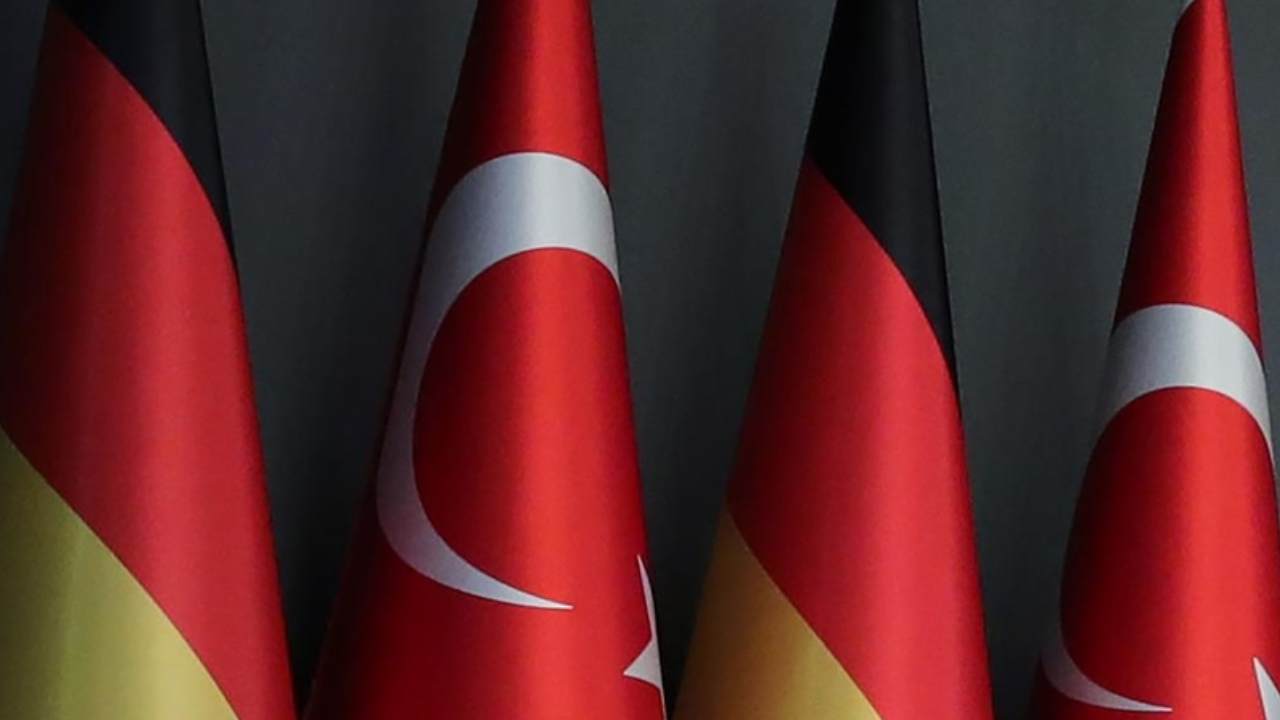 Türkiye'den Almanya'ya üst düzey açıklama: Biz hazırız!