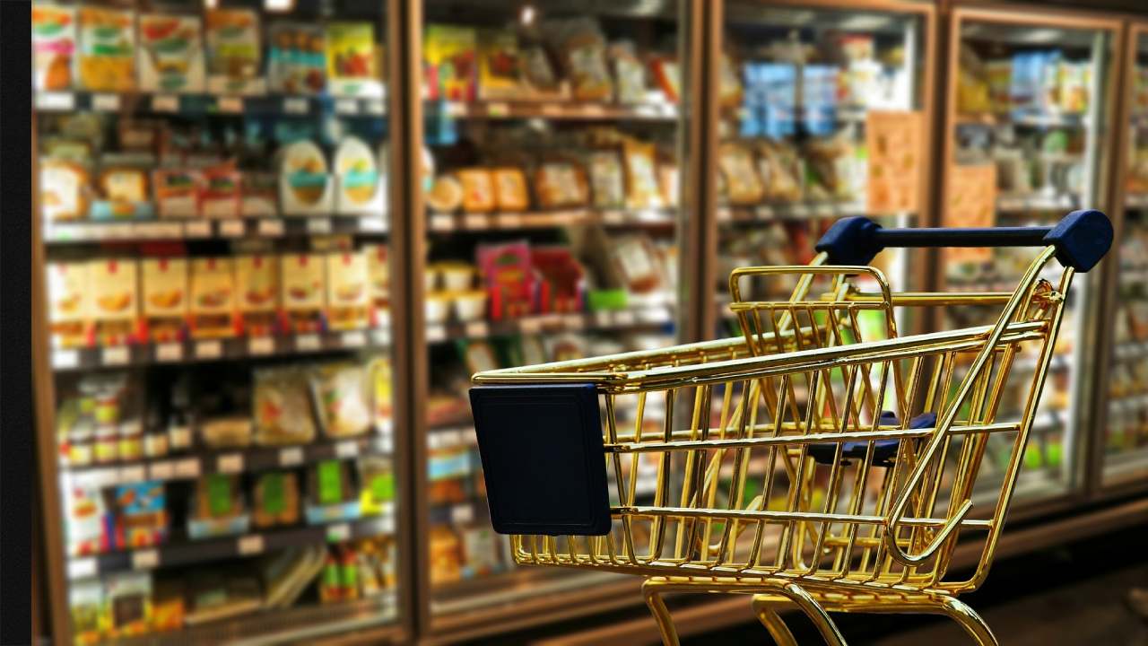 Almanya'da süpermarket zincirlerine darbe: Edeka, Ikea, Lidl etkilenecek