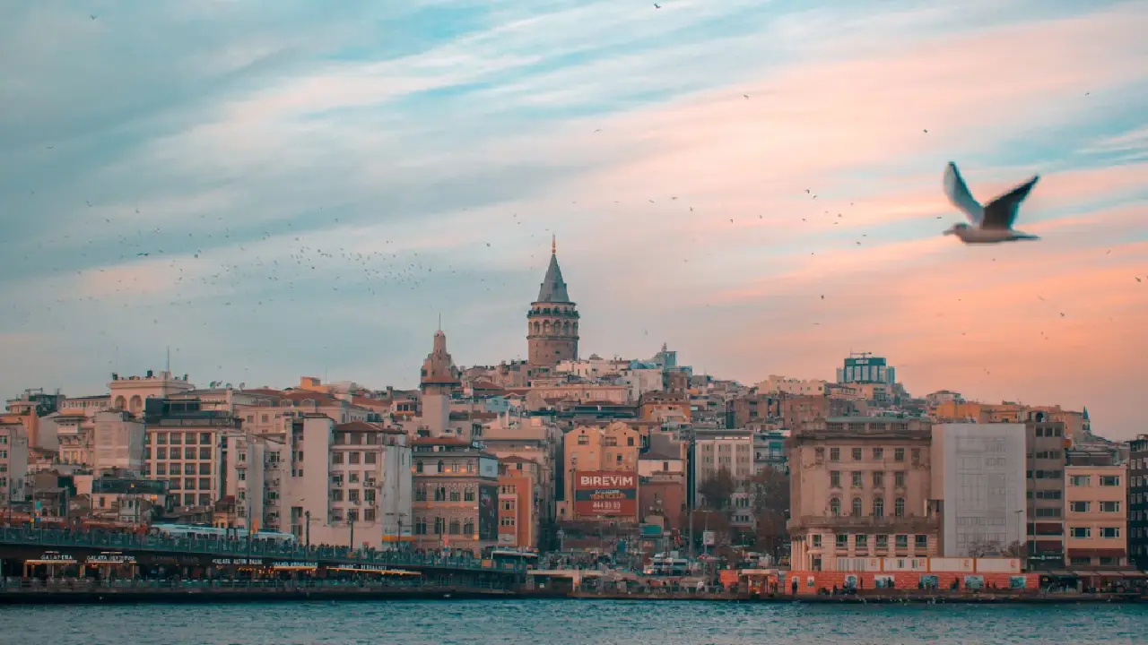 Dünya'nın en çok ziyaret edilen şehirleri: Türkiye'den var, Almanya'dan yok