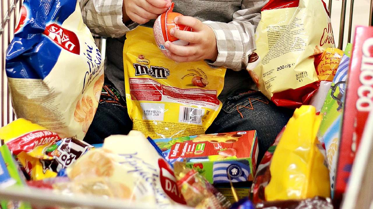 Edeka ve Rewe'de satılan üründe kanserojen boya: Acilen iade edilmeli
