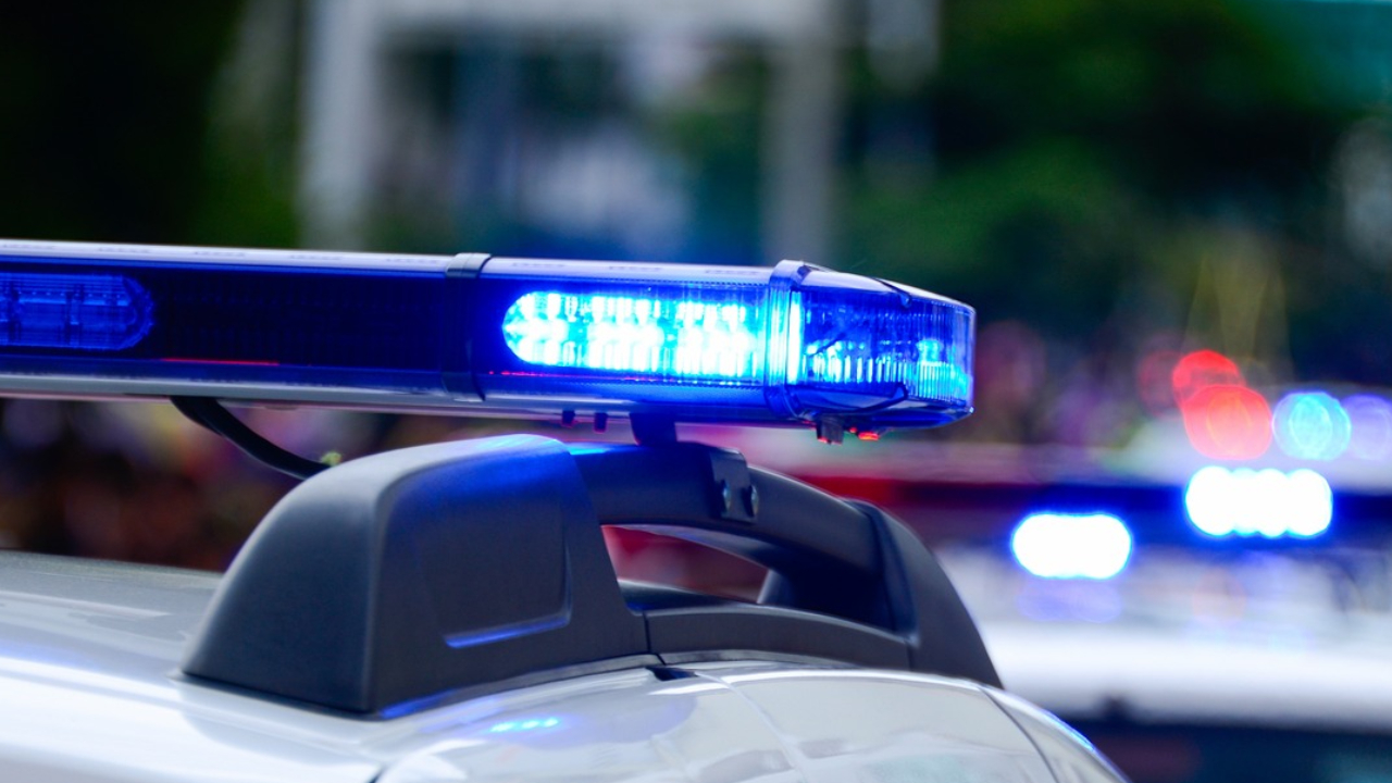 Alman polisinin uyanıklığı gerçeği ortaya çıkardı: Türkiye'den geldiğini itiraf etti