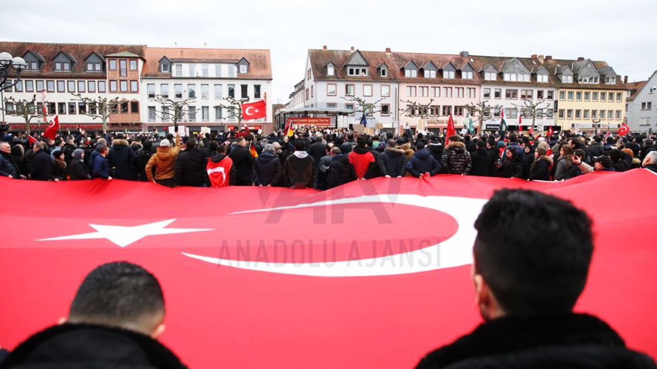 Hanau katliamının 4'üncü yılında sokaklar dolacak