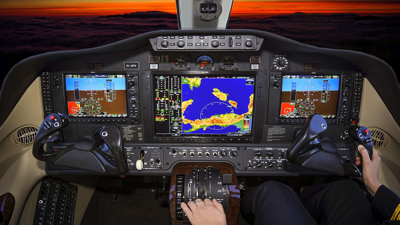 Almanya'da pilotlar da isyanın parçası oldu: Ülke tarihinde bir ilk