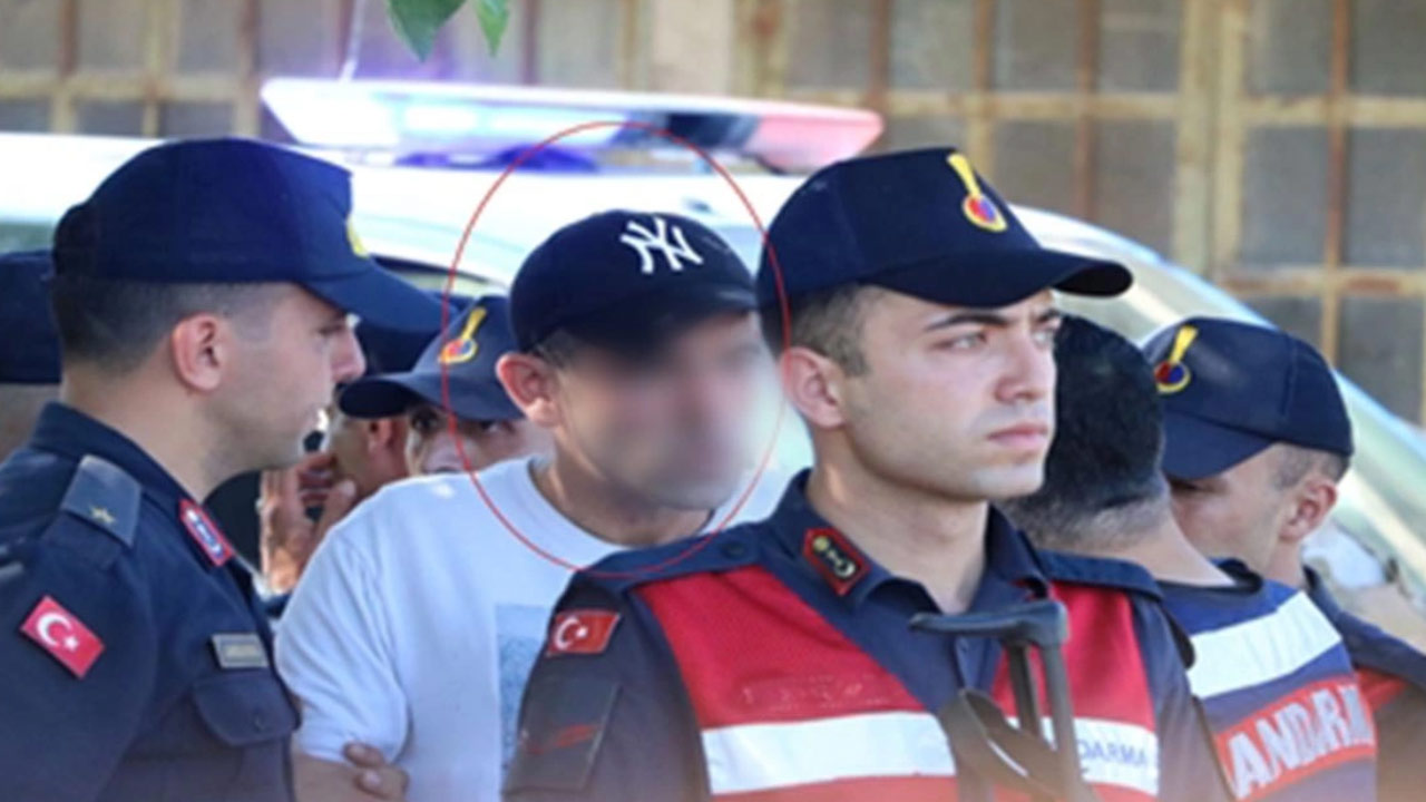 Almanya’dan köyüne izne gelmişti: Görür görmez ihbar etti