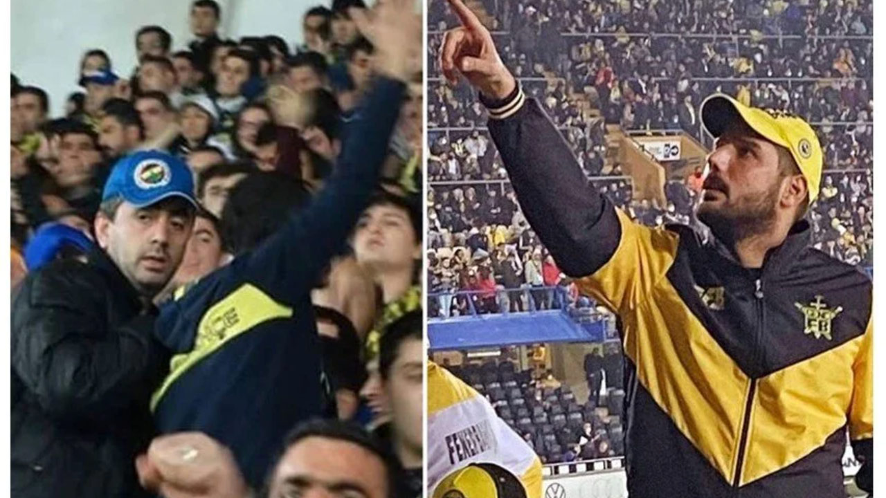 Fenerbahçe tribün liderlerine saldırının arkasından "Redkitler" çıktı