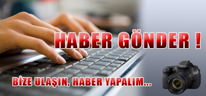Haberinizden haberimiz olsun