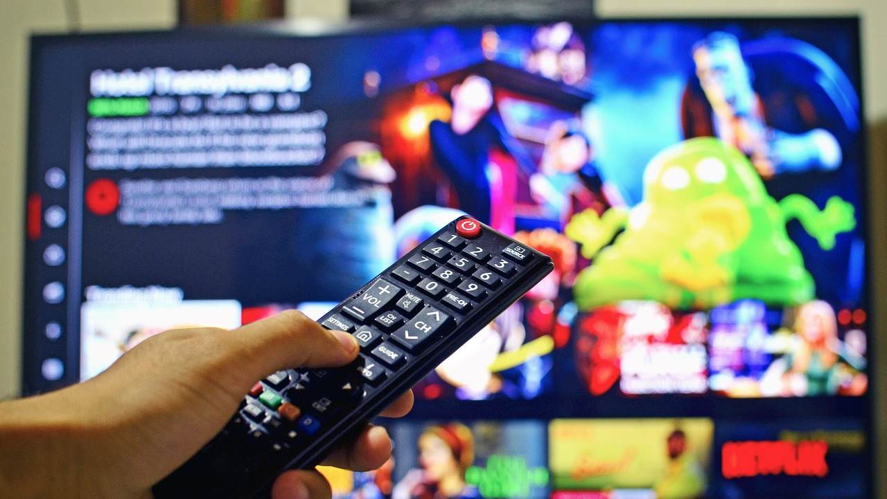Netflix'in "numarası": Görüntü kalitesini artırmak için hangi web tarayıcısından açmanız gerekiyor