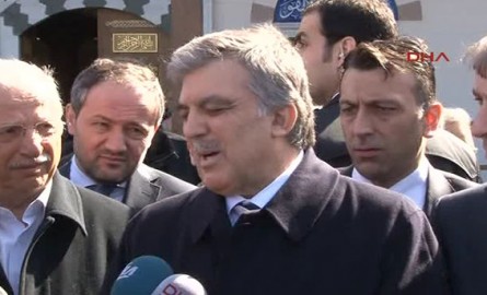 ‘Umarım Boydak Ailesi daha fazla rencide olmaz’