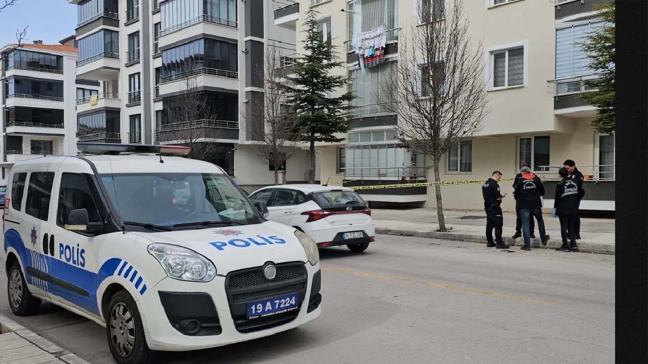 Almanya'da kayboldu 8 yıl sonra Türkiye'de ortaya çıktı