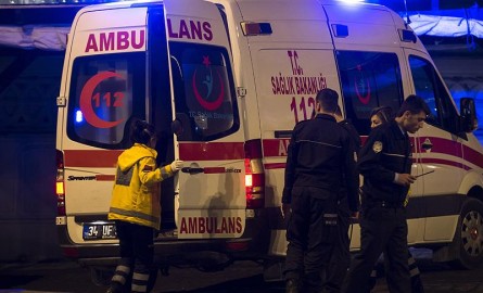 İstanbul’da 1 günde 4 saldırı