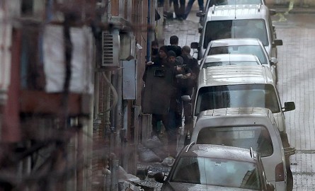 Bayrampaşa’daki saldırıyı DHKP/C üstlendi