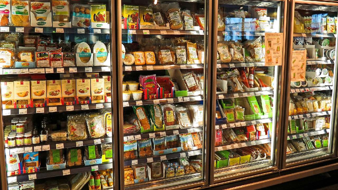 Rewe'nin sattığı gıda ürünlerinde metal kıymık tehlikesi: Yediğinizde yaralanabilirsiniz