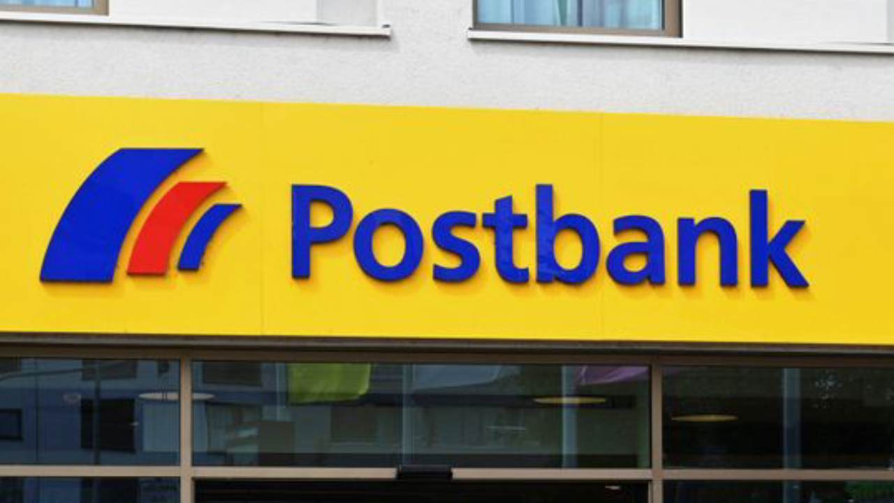 Almanya'da özellikle yaşlılar için zor dönem başlıyor: Postbank 250 şubesini kapatıyor