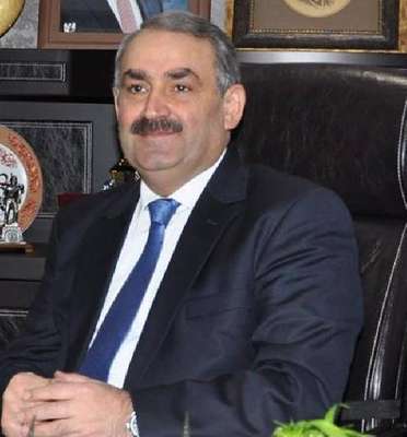 Konyalı bürokratlar millvetvekilliği adaylığı için istifa etti