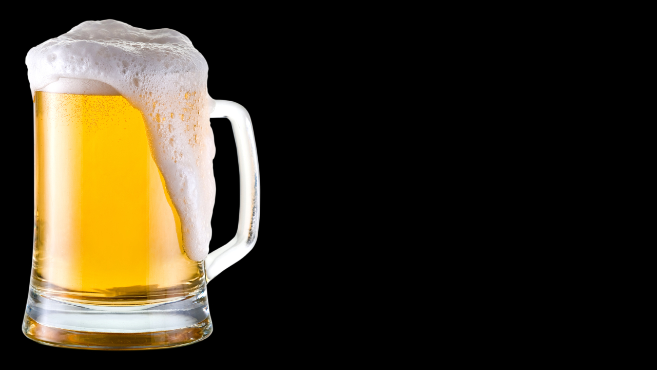Almanya'nın ünlü bira fabrikası üretimi durdurdu