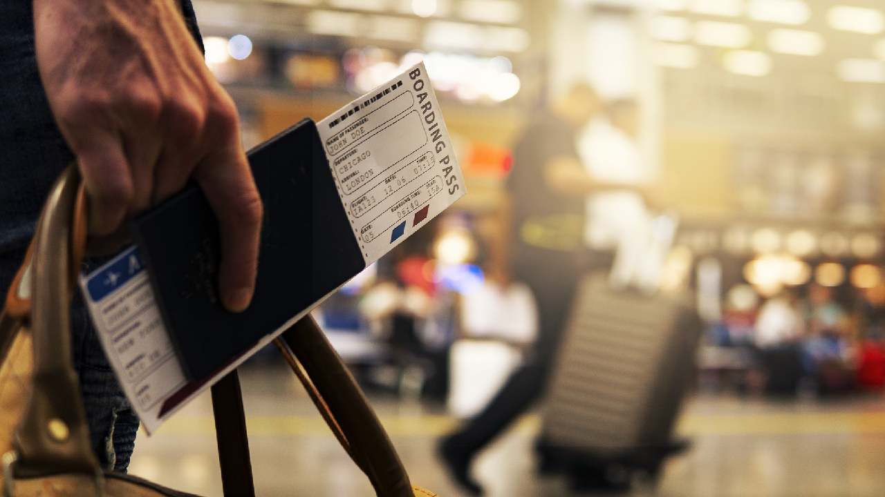 Uçuş krizinde yeni tehlike: İnternet dolandırıcıları yolcuları hedef alıyor