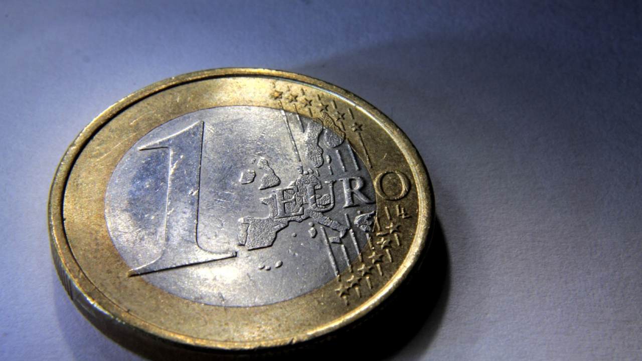 Küçük ayrıntıya dikkat: Taşıdığınız 1 Euro'nun değeri binlerce Euro olabilir...