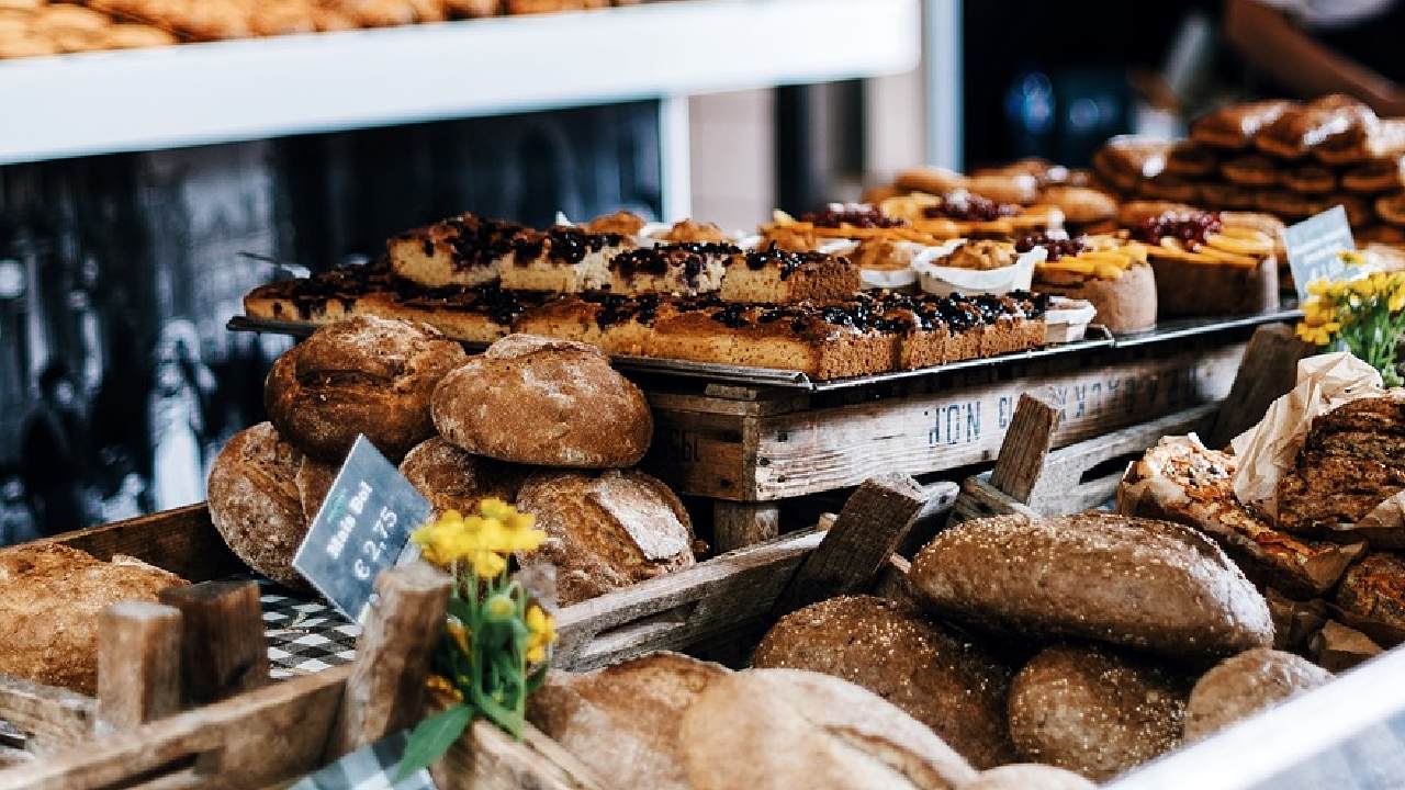 Rewe'de satılan ekmek toplatılıyor: Sağlık riski oluşturuyor