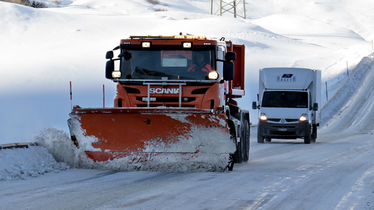Alman tatilciler dikkat: O yol kapalı