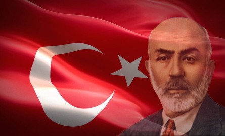 Paris Büyükelçiliği’nden ‘Mehmet Akif’ yarışması