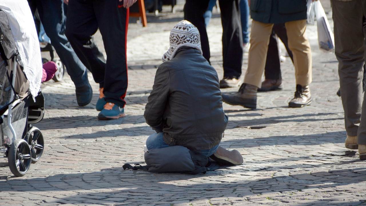 Avrupa'nın "en tehlikeli" şehirleri listesi: İlk 50'de sadece bir Alman kenti bulunuyor