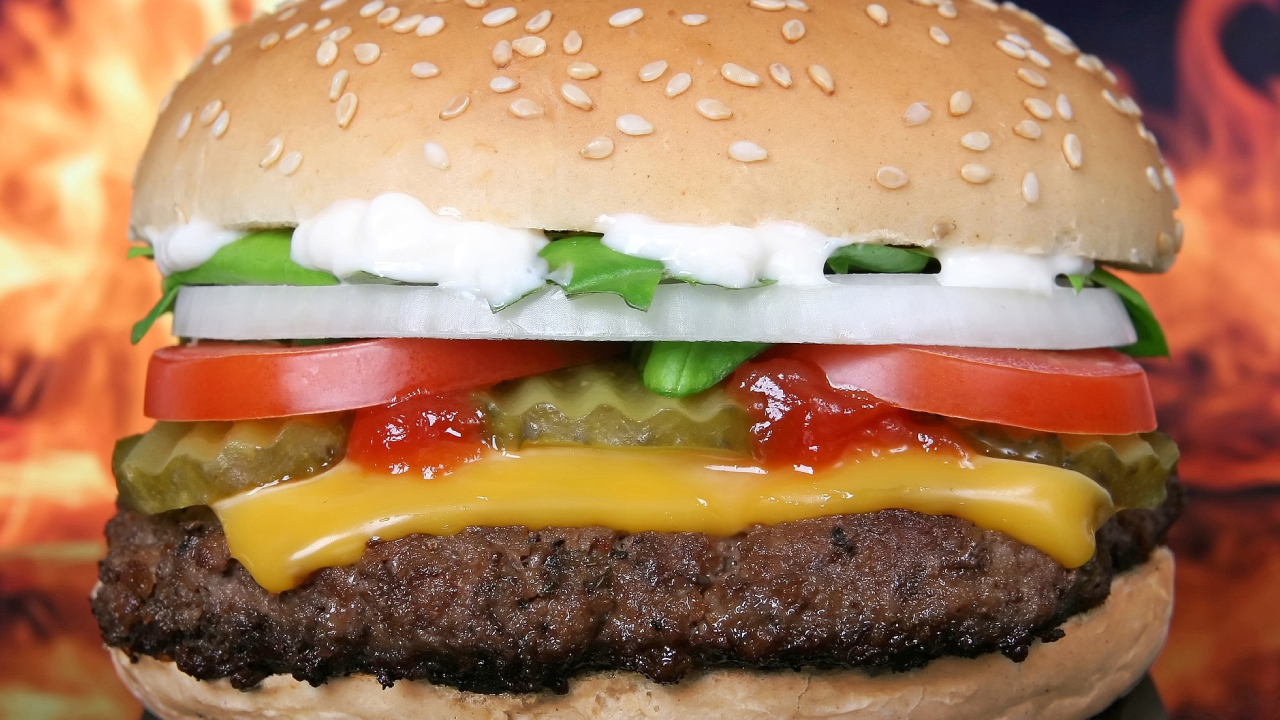 İkonik Alman hamburgerci kapanıyor