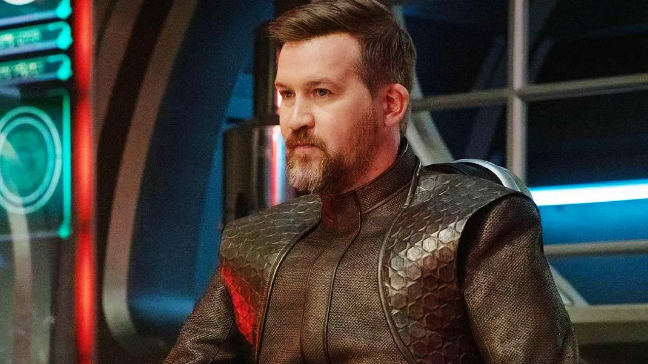 Captain Marvel ve Star Trek'in sevilen oyuncusunun vefat haberi paylaşıldı