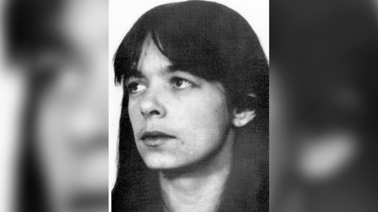 RAF üyesi Daniela Klette, 30 yıl sonra Berlin'de yakalandı