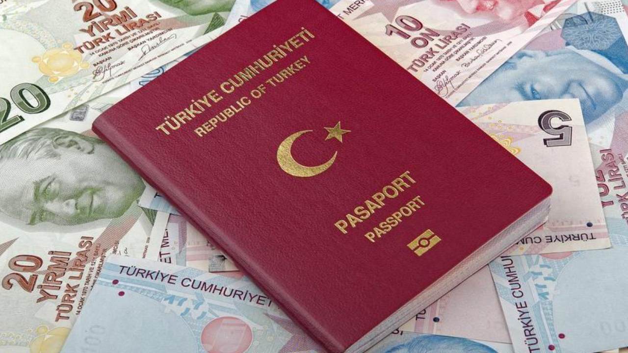 Şaka değil gerçek: Türk pasaportu Almanya'da Türkiye'dekinden daha ucuz