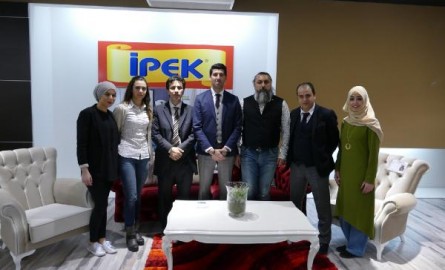 Almanya’da ikinci mağazasını açtı
