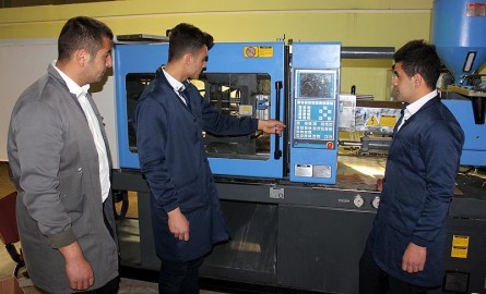 Yurt dışındaki Türk öğrencilere Türkiye'de staj imkanı