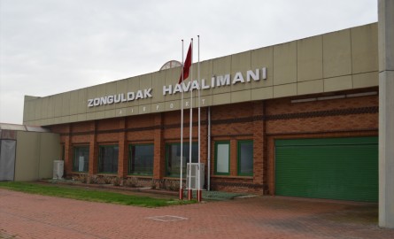 Almanya’da yaşayan Zonguldaklılara müjde