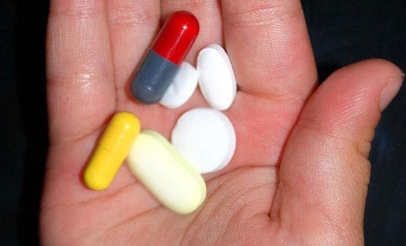 'Öksürük başladığında antibiyotik almayın'