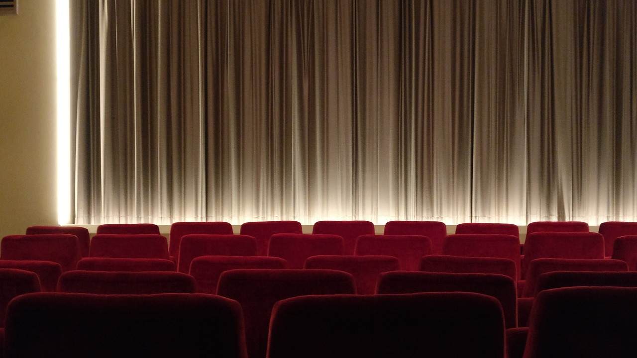 Almanya'da sinema bileti olanları kötü bir sürpriz bekliyor