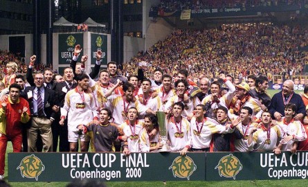 UEFA şampiyonunun, UEFA’dan men edilmesi tartışması