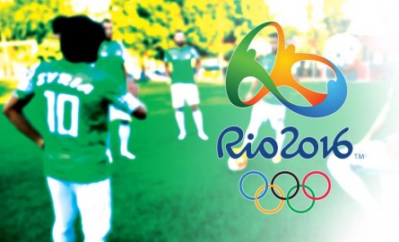 Sığınmacı sporculardan olimpiyat takımı oluşturuldu