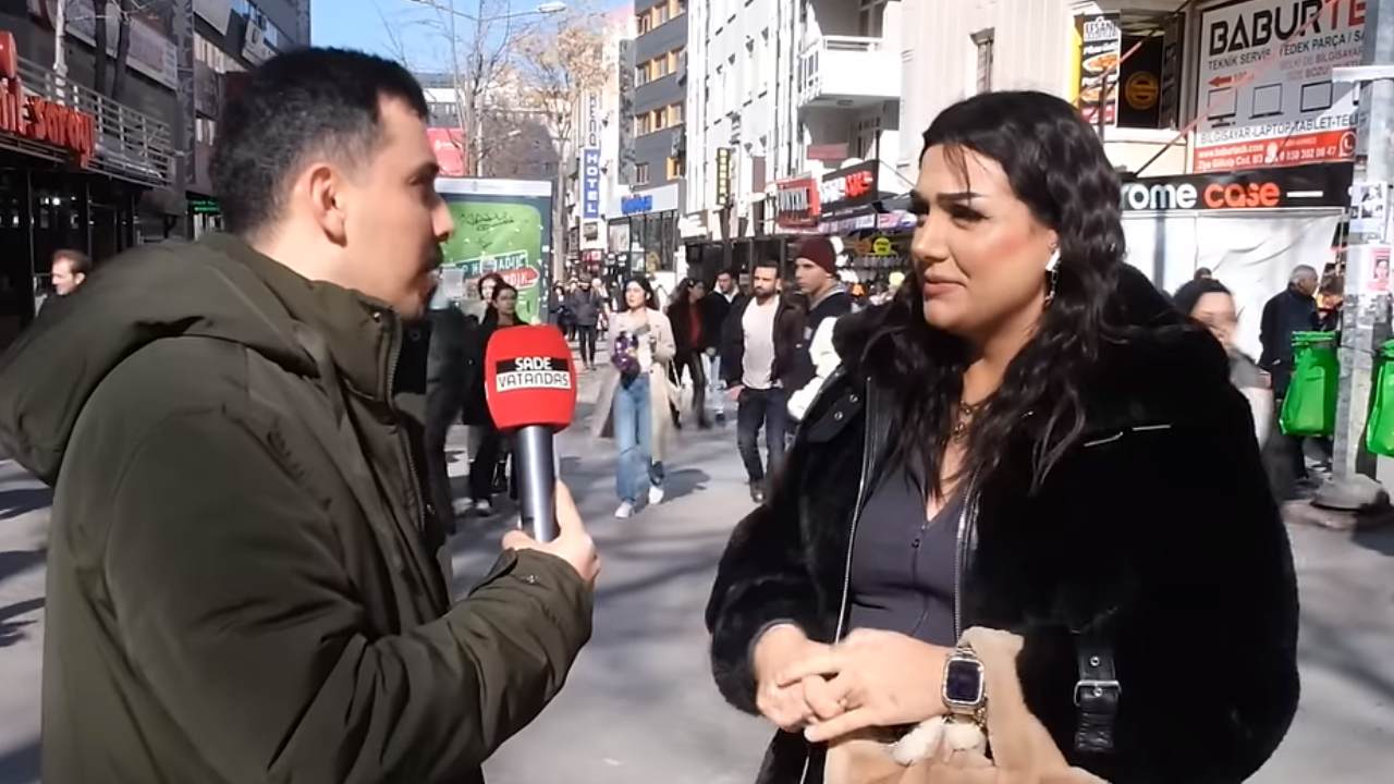 Almanya'dan döndüğünü söyledi, "kurulu düzen" hikayesini yıktı geçti